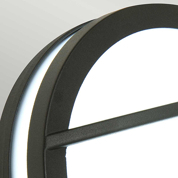Уличный настенный светильник Elstead Lighting SVEN-1R