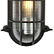 Уличный настенный светильник Favourite Pointer 3022-1W