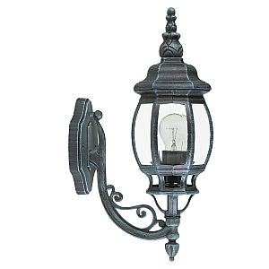 Уличный настенный светильник Eglo Outdoor Classic 4174