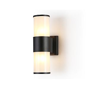 Уличный настенный светильник Ambrella Light Garden ST2455