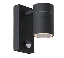 Уличный настенный светодиодный светильник Lucide Arne-Led 14866/05/30