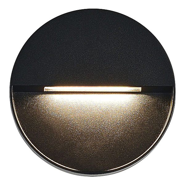 Уличный настенный светильник ST Luce Lade SL9537.401.14