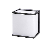 Уличный настенный светильник Citilux Domus CLU0801