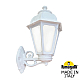 Уличный настенный светильник Fumagalli BISSO/SABA K22.131.000.WYE27