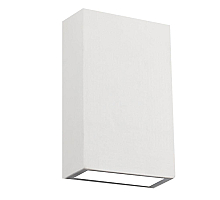 Архитектурный светильник Arte Lamp Algol A2750AL-2WH