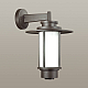 Уличный настенный светильник Odeon Light Nature Mito 4047/1W
