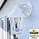 Уличный настенный светильник Fumagalli BISSO/ANNA E22.131.000.WXE27DN