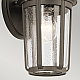 Настенный уличный светильник Kichler Fairfield QN-FAIRFIELD-M-OZ