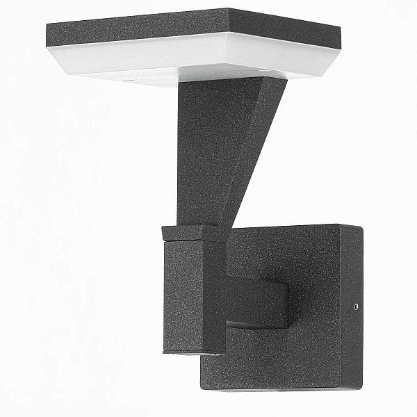 Уличный настенный светильник Citilux CLU06W