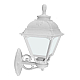 Уличный настенный светильник Fumagalli Bisso/Cefa U23.131.000.WYF1R