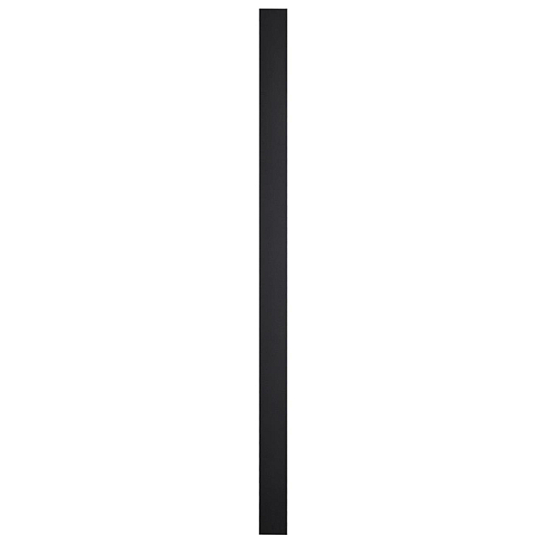 Уличный настенный светодиодный светильник Odeon Light Fibi 4379/36WL