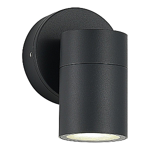 Уличный настенный светильник ST Luce Tubo SL9008.701.01