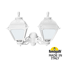 Уличный настенный светильник Fumagalli PORPORA/CEFA U23.141.000.WYE27