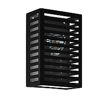 Уличный настенный светильник Eglo Alamonte 3 900136