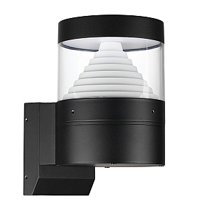 Уличный настенный светильник Odeon Light Nature Hulk 7140/20WL