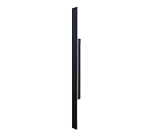 Архитектурный светильник Arte Lamp Tejat A5424AL-1BK