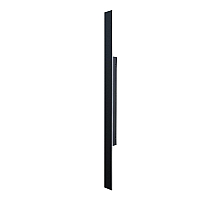 Архитектурный светильник Arte Lamp Tejat A5424AL-1BK