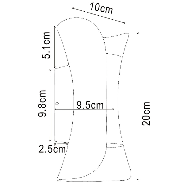 Уличный настенный светильник Arte Lamp Alba A6405AL-2BK