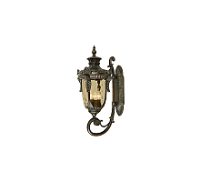 Уличный настенный светильник Elstead Lighting PH1-L-OB