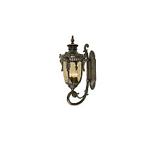 Уличный настенный светильник Elstead Lighting PH1-L-OB
