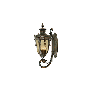 Уличный настенный светильник Elstead Lighting PH1-L-OB