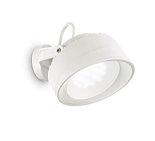 Уличный настенный светильник Ideal Lux Tommy AP1 Bianco 145303