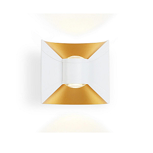 Уличный настенный светильни Ambrella Light Garden ST4471