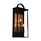 Уличный настенный светильник Favourite Lume 4299-3W