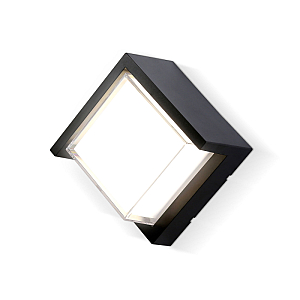 Уличный настенный светильник Ambrella Light Garden ST5233