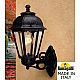 Уличный настенный светильник Fumagalli BISSO/SABA K22.131.000.AXE27