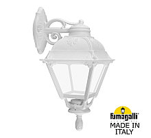 Уличный настенный светильник Fumagalli BISSO/CEFA DN U23.131.000.WXE27DN