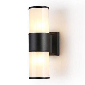 Уличный настенный светильник Ambrella Light Garden ST2455