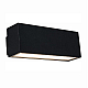 Ulichnyy nastennyy svetodiodnyy svetilnik nowodvorski unit led 9