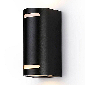 Уличный настенный светильник Ambrella Light Garden ST3744