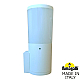 Уличный настенный светильник Fumagalli AMELIA WALL DR2.570.000.WYE27