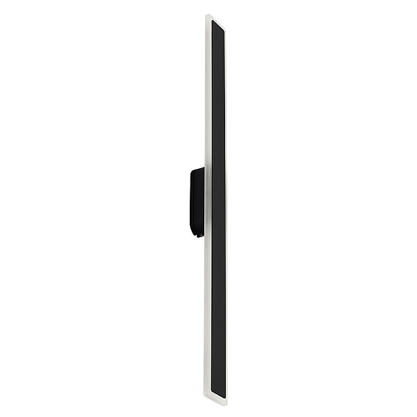 Уличный настенный светильник Nowodvorski Isla Led Black 11553