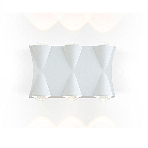 Уличный настенный светильни Ambrella Light Garden ST4485