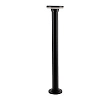 Ландшафтный светильник Arte Lamp Amsterdam A1213PA-1BK