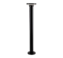 Ландшафтный светильник Arte Lamp Amsterdam A1213PA-1BK