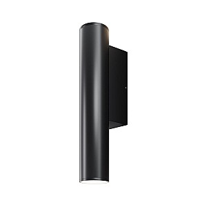 Уличный настенный светильник Maytoni Tube O508WL-L6B3K