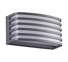 Уличный настенный светильник Novotech Zebra 370638