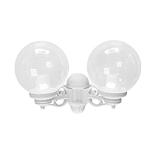 Уличный настенный светильник Fumagalli Porpora/G250 G25.141.000.WXE27