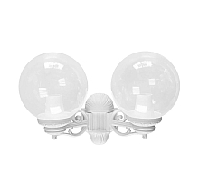 Уличный настенный светильник Fumagalli Porpora/G250 G25.141.000.WXE27