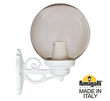 Уличный настенный светильник Fumagalli Globe G30.131.000.WZF1R