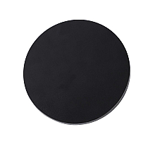 Уличный настенный светильник Arte Lamp Nimbo A4406AL-1BK