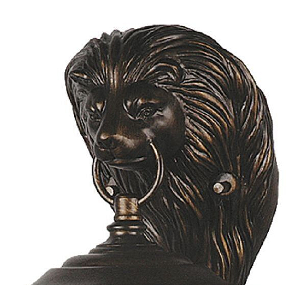 Уличный настенный светильник Favourite Guards 1336-1W
