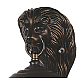 Уличный настенный светильник Favourite Guards 1336-1W