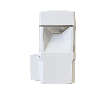 Уличный настенный светильник Fumagalli ELISA APPLIQUE DS2.562.000.WXD1L