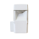 Уличный настенный светильник Fumagalli ELISA APPLIQUE DS2.562.000.WXD1L