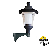 Уличный настенный светильник Fumagalli Remo R50.254.000.AXH27